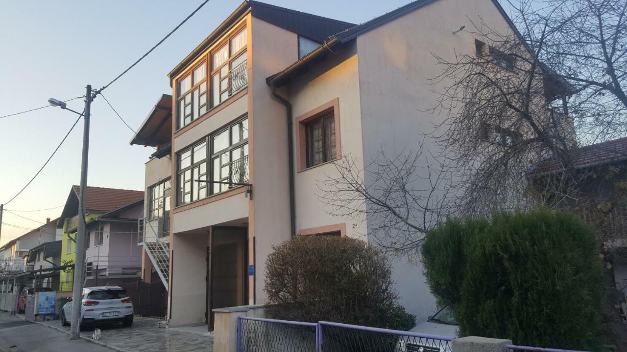 David-in Zagabria